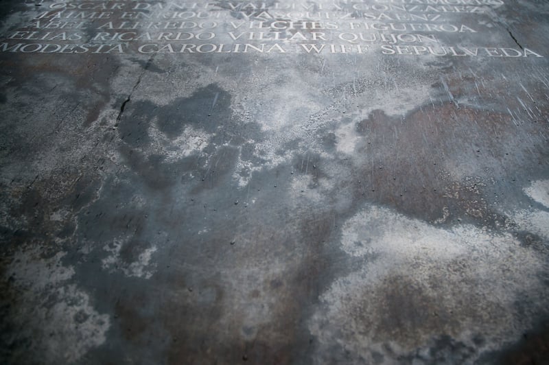 Los Derechos Y Los Humanos - FernandoLavoz