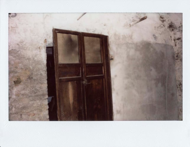 Courtesy Of The Night - Flavia Rossi - photography
