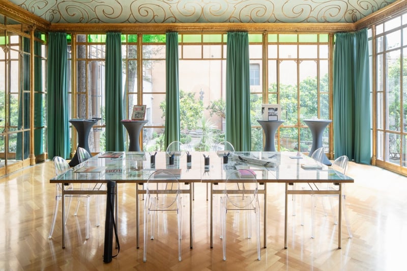 Installations - Flavia Rossi - photography