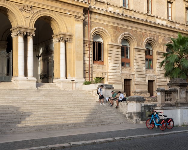 Punto Zero Monti - Flavia Rossi - photography