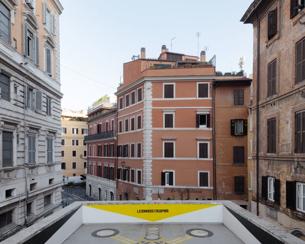 Punto Zero Monti - Flavia Rossi - photography