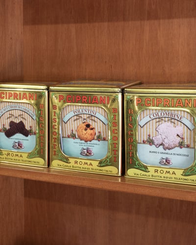 Punto Zero Monti - Flavia Rossi - photography