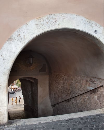 Punto Zero Monti - Flavia Rossi - photography