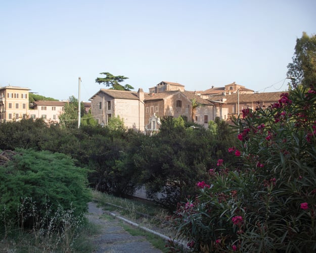 Punto Zero Monti - Flavia Rossi - photography