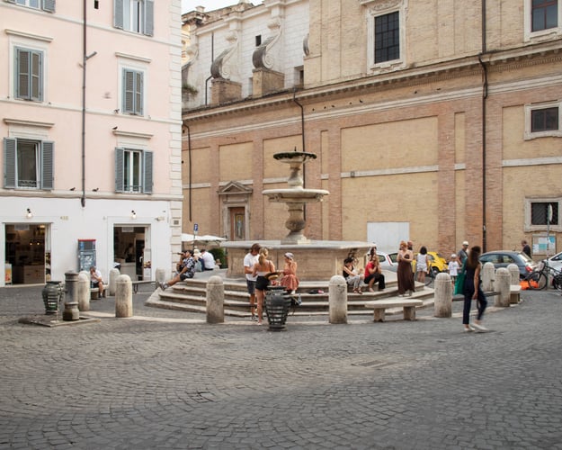 Punto Zero Monti - Flavia Rossi - photography