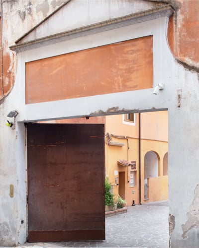 Punto Zero Monti - Flavia Rossi - photography