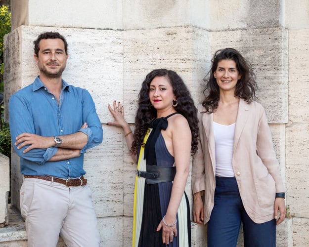 Punto Zero Monti - Flavia Rossi - photography