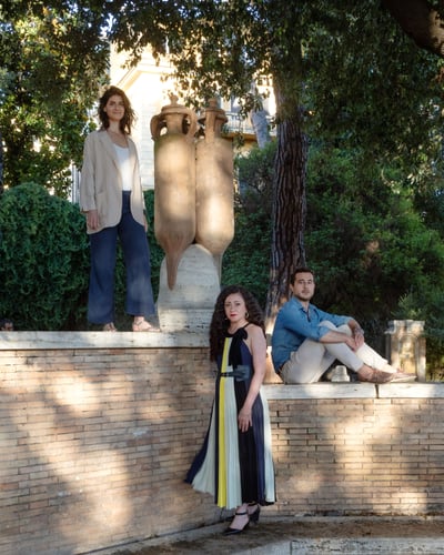 Punto Zero Monti - Flavia Rossi - photography