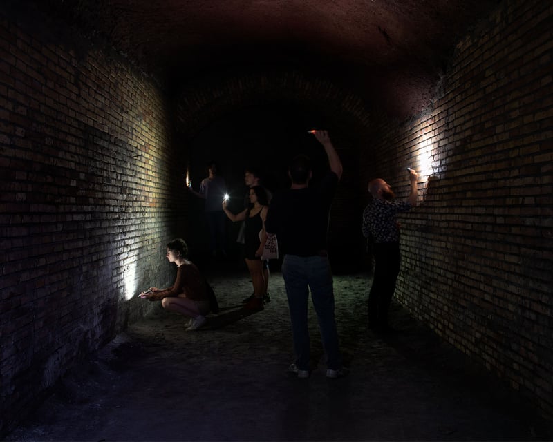 Its Hub Greg Jager - Flavia Rossi - photography