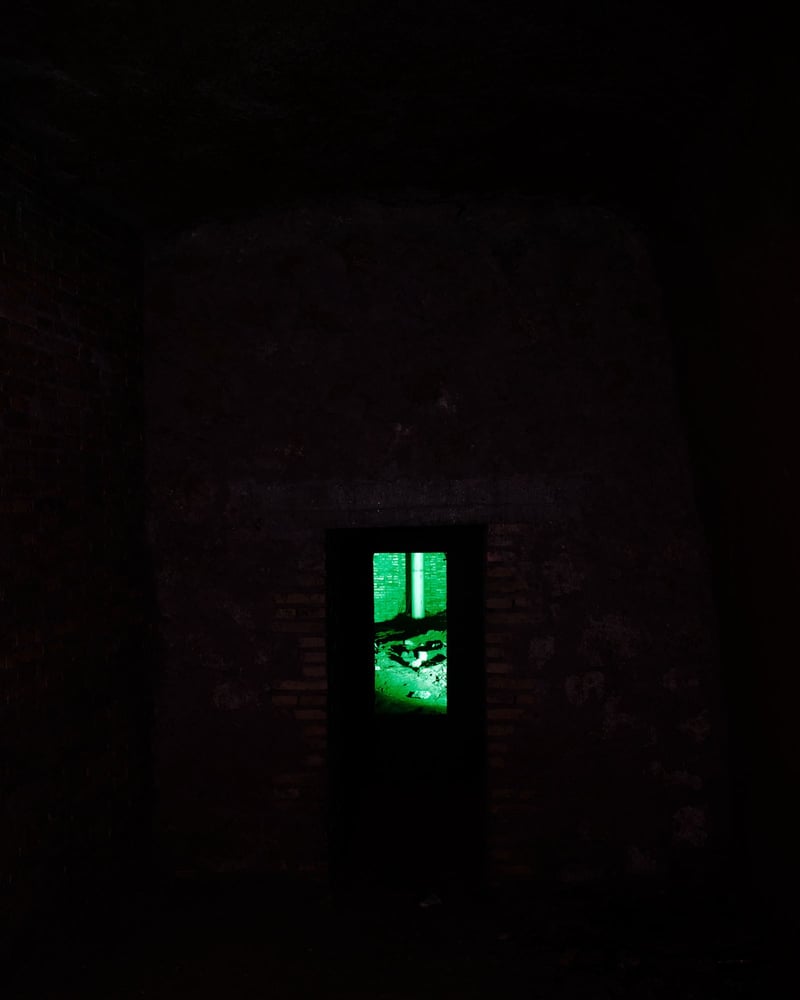 Its Hub Greg Jager - Flavia Rossi - photography