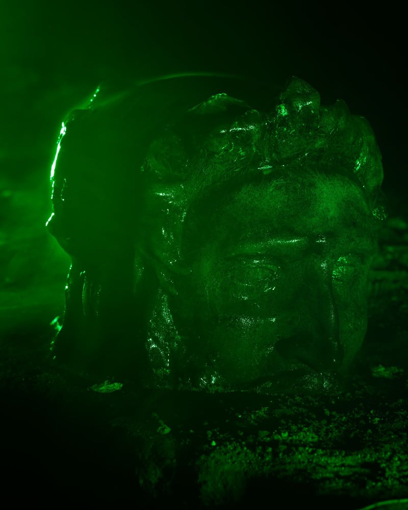 Its Hub Greg Jager - Flavia Rossi - photography