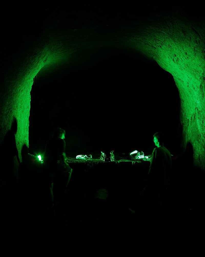 Its Hub Greg Jager - Flavia Rossi - photography