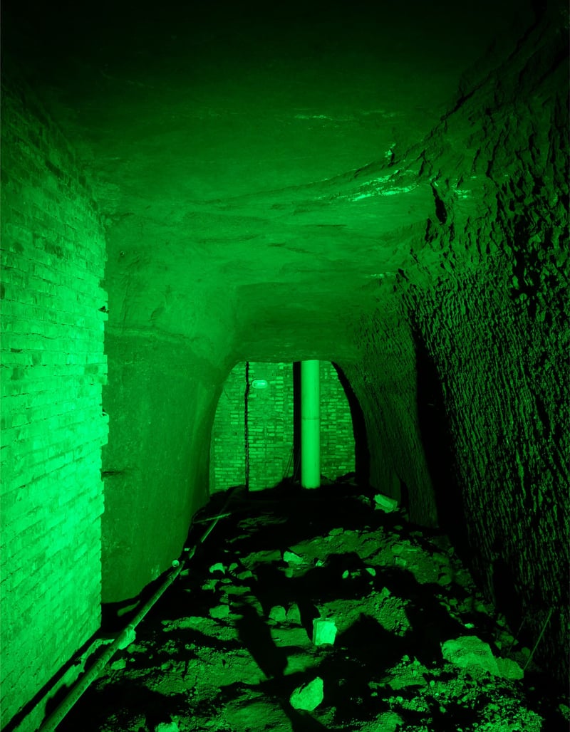 Its Hub Greg Jager - Flavia Rossi - photography