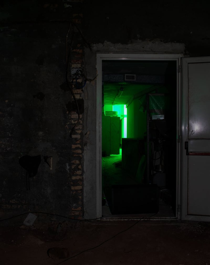 Its Hub Greg Jager - Flavia Rossi - photography