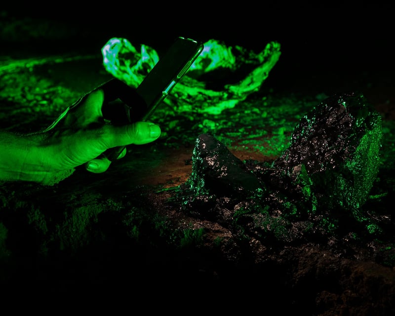 Its Hub Greg Jager - Flavia Rossi - photography