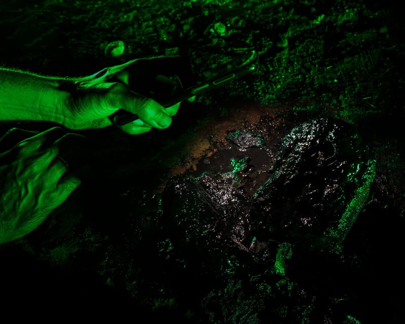 Its Hub Greg Jager - Flavia Rossi - photography