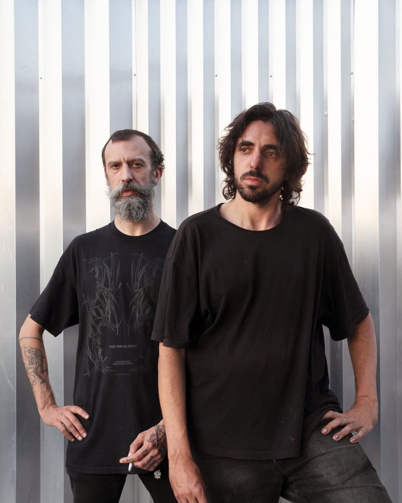 Its Hub Greg Jager - Flavia Rossi - photography