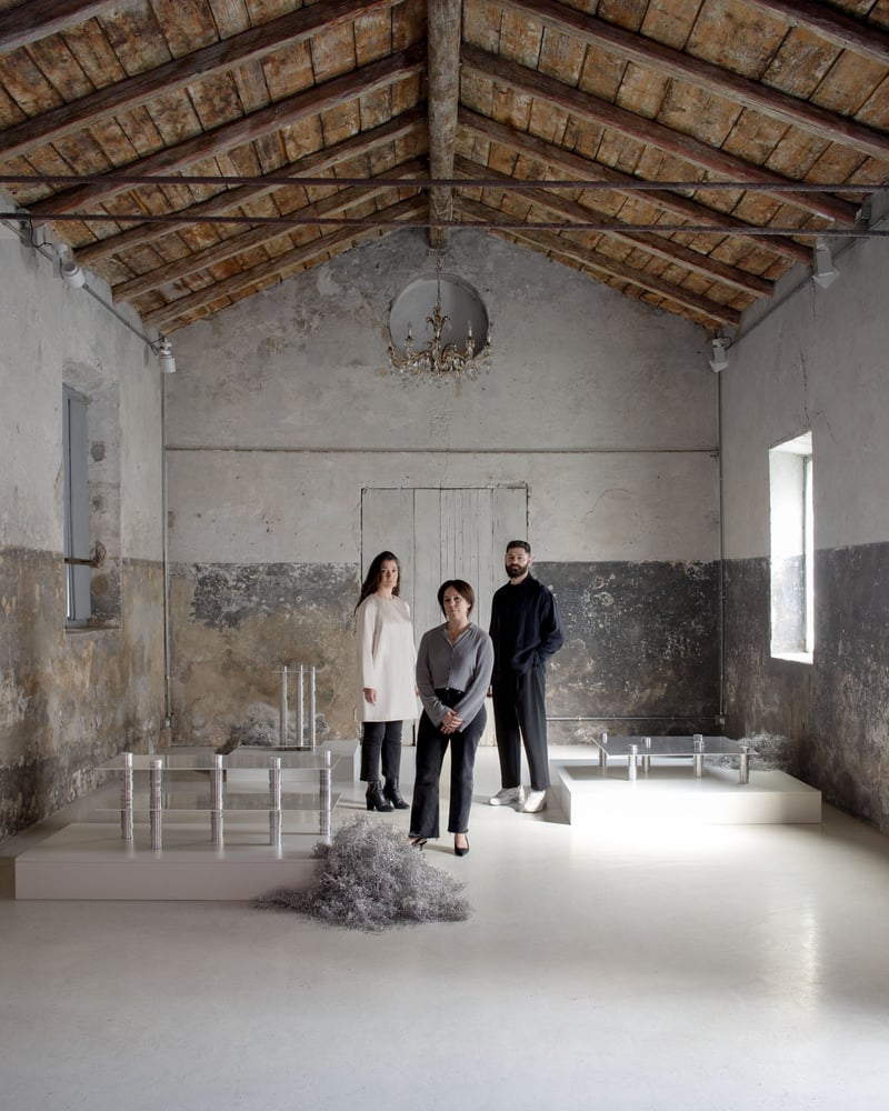 Installations - Flavia Rossi - photography