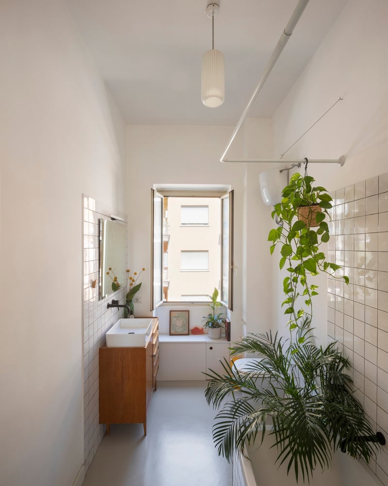 Sante Simone Casa Martinez - Flavia Rossi - photography