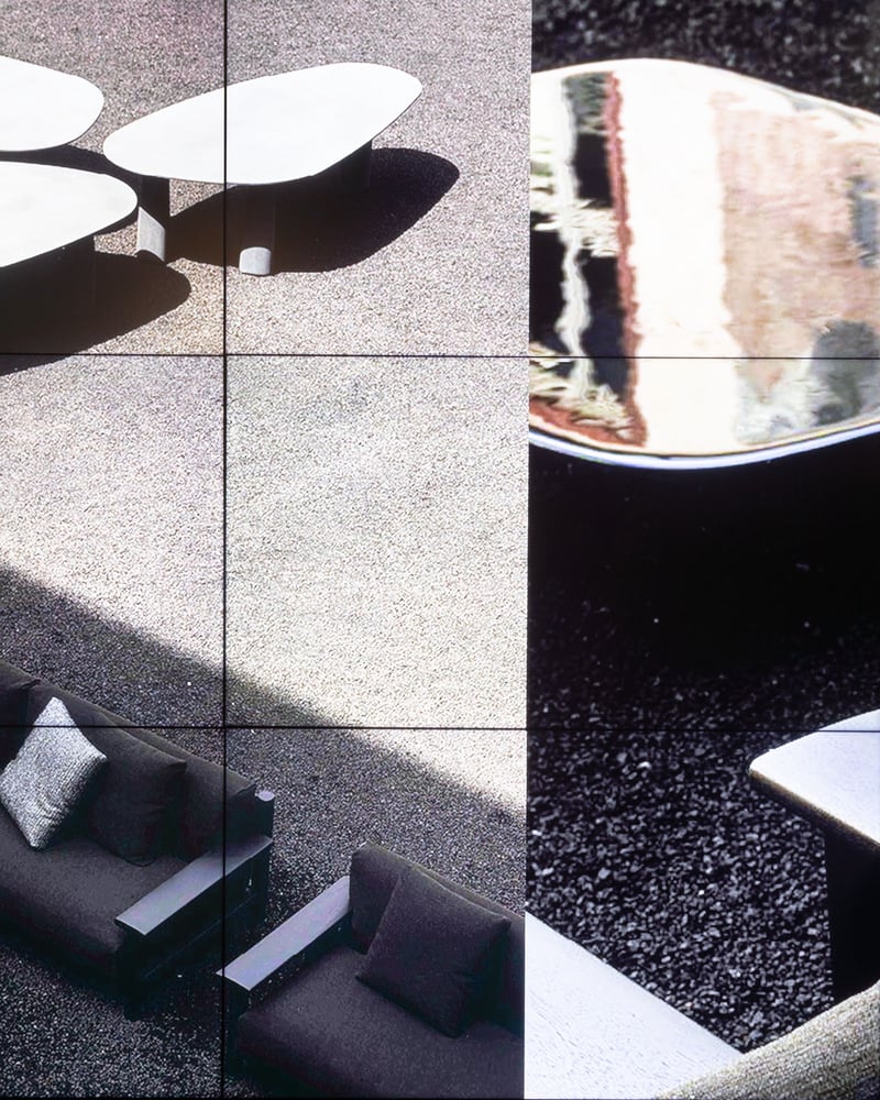 European Cultural Centre Palazzo Bembo Saota - Flavia Rossi - photography