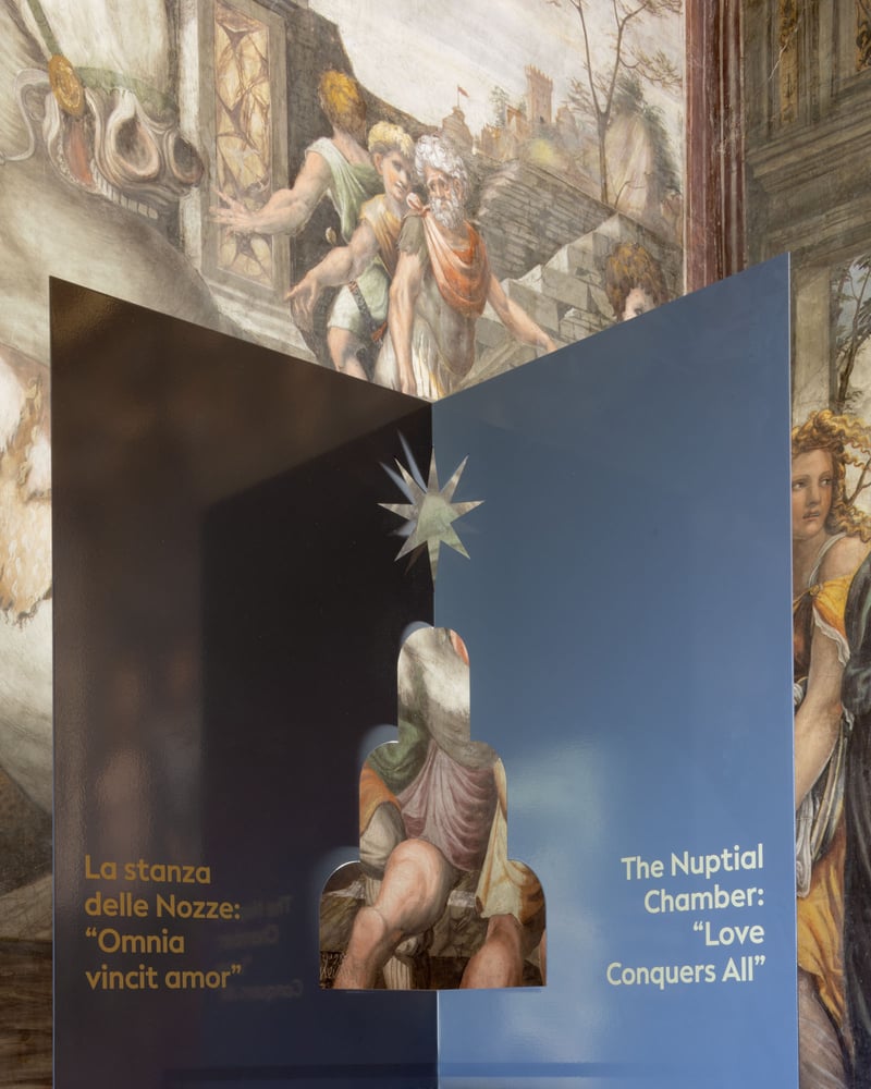 Installations - Flavia Rossi - photography