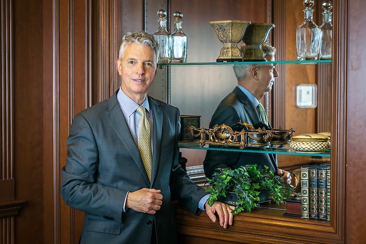 Portraits - Charles LeRette Photography - Orlando, Florida Photographer - Portraits, Headshots, Architecture, Food, and Product Photography