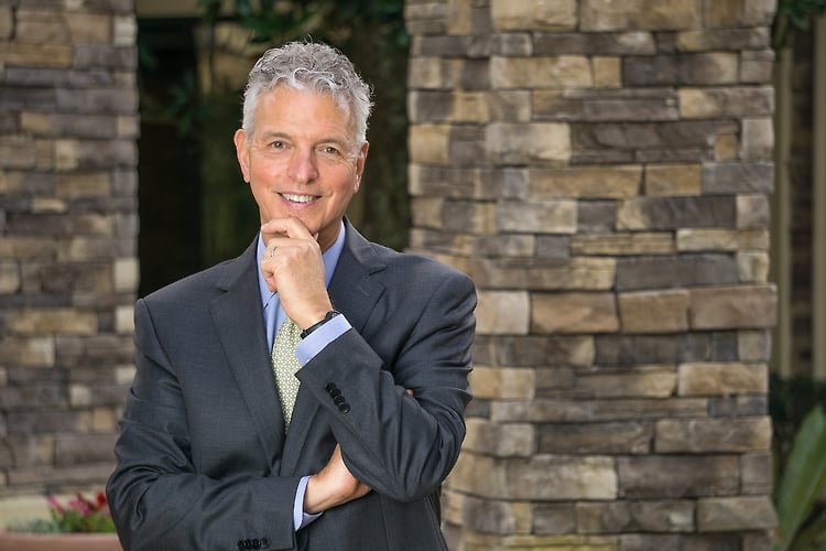 Portraits - Charles LeRette Photography - Orlando, Florida Photographer - Portraits, Headshots, Architecture, Food, and Product Photography