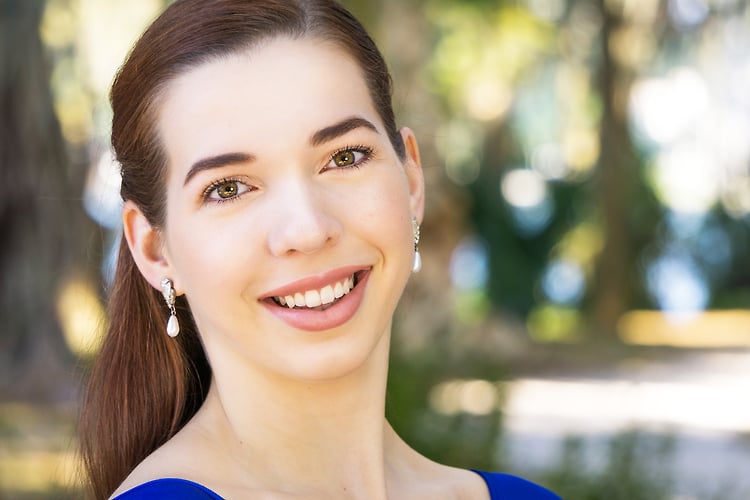 Portraits - Charles LeRette Photography - Orlando, Florida Photographer - Portraits, Headshots, Architecture, Food, and Product Photography