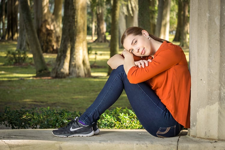 Portraits - Charles LeRette Photography - Orlando, Florida Photographer - Portraits, Headshots, Architecture, Food, and Product Photography