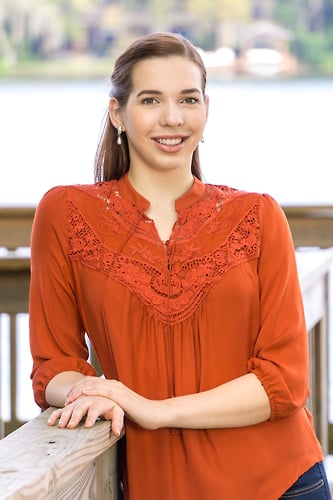 Portraits - Charles LeRette Photography - Orlando, Florida Photographer - Portraits, Headshots, Architecture, Food, and Product Photography