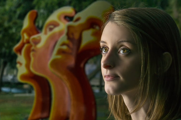 Portraits - Charles LeRette Photography - Orlando, Florida Photographer - Portraits, Headshots, Architecture, Food, and Product Photography