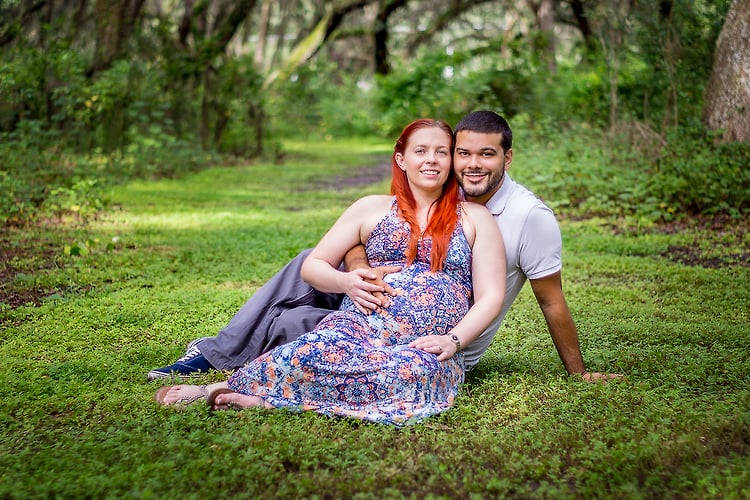 Portraits - Charles LeRette Photography - Orlando, Florida Photographer - Portraits, Headshots, Architecture, Food, and Product Photography