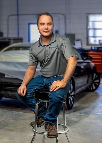 Portraits - Charles LeRette Photography - Orlando, Florida Photographer - Portraits, Headshots, Architecture, Food, and Product Photography