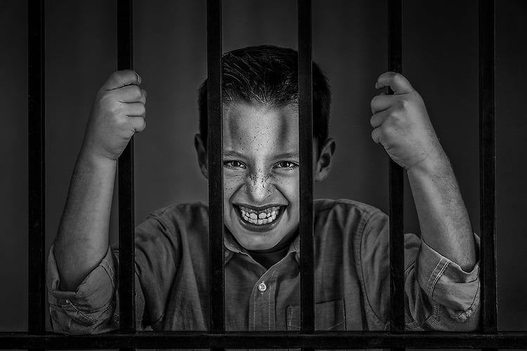 Portraits - Charles LeRette Photography - Orlando, Florida Photographer - Portraits, Headshots, Architecture, Food, and Product Photography