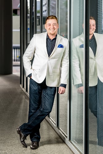 Portraits - Charles LeRette Photography - Orlando, Florida Photographer - Portraits, Headshots, Architecture, Food, and Product Photography