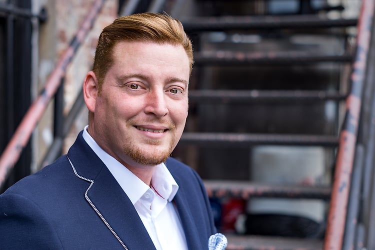 Portraits - Charles LeRette Photography - Orlando, Florida Photographer - Portraits, Headshots, Architecture, Food, and Product Photography