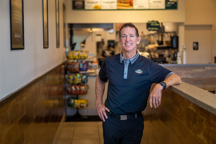 Portraits - Charles LeRette Photography - Orlando, Florida Photographer - Portraits, Headshots, Architecture, Food, and Product Photography