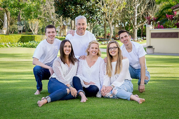 Portraits - Charles LeRette Photography - Orlando, Florida Photographer - Portraits, Headshots, Architecture, Food, and Product Photography