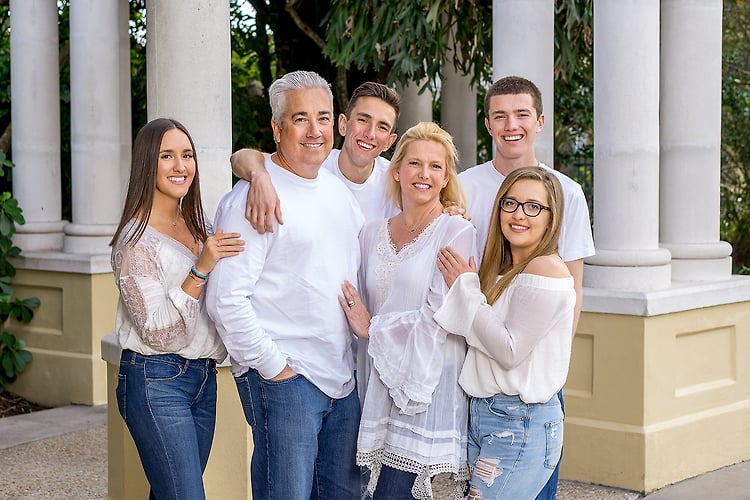 Portraits - Charles LeRette Photography - Orlando, Florida Photographer - Portraits, Headshots, Architecture, Food, and Product Photography