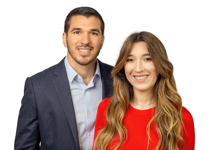 Portraits - Charles LeRette Photography - Orlando, Florida Photographer - Portraits, Headshots, Architecture, Food, and Product Photography