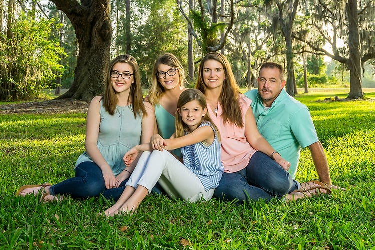 Portraits - Charles LeRette Photography - Orlando, Florida Photographer - Portraits, Headshots, Architecture, Food, and Product Photography