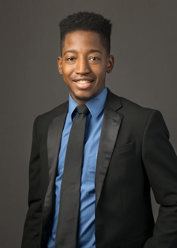 Portraits - Charles LeRette Photography - Orlando, Florida Photographer - Portraits, Headshots, Architecture, Food, and Product Photography