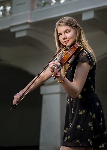 Portraits - Charles LeRette Photography - Orlando, Florida Photographer - Portraits, Headshots, Architecture, Food, and Product Photography