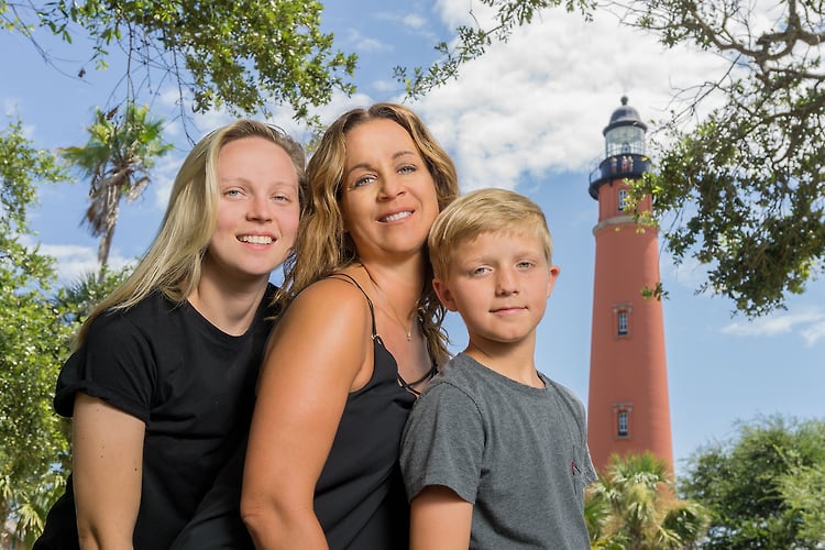 Portraits - Charles LeRette Photography - Orlando, Florida Photographer - Portraits, Headshots, Architecture, Food, and Product Photography