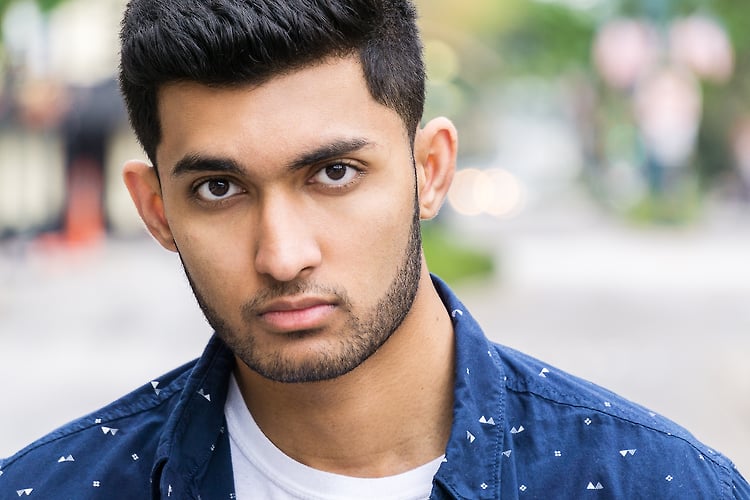 Portraits - Charles LeRette Photography - Orlando, Florida Photographer - Portraits, Headshots, Architecture, Food, and Product Photography