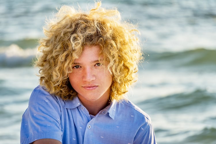 Portraits - Charles LeRette Photography - Orlando, Florida Photographer - Portraits, Headshots, Architecture, Food, and Product Photography