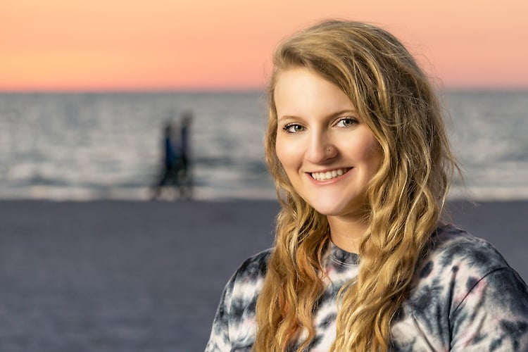 Portraits - Charles LeRette Photography - Orlando, Florida Photographer - Portraits, Headshots, Architecture, Food, and Product Photography