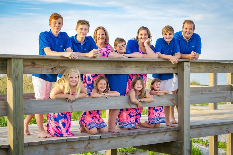 Portraits - Charles LeRette Photography - Orlando, Florida Photographer - Portraits, Headshots, Architecture, Food, and Product Photography