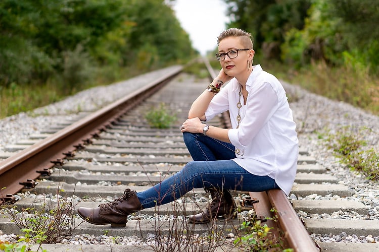 Portraits - Charles LeRette Photography - Orlando, Florida Photographer - Portraits, Headshots, Architecture, Food, and Product Photography