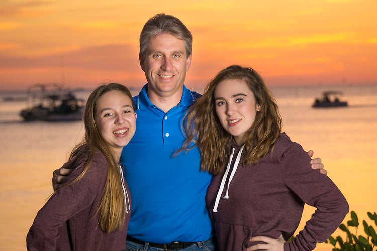 Portraits - Charles LeRette Photography - Orlando, Florida Photographer - Portraits, Headshots, Architecture, Food, and Product Photography